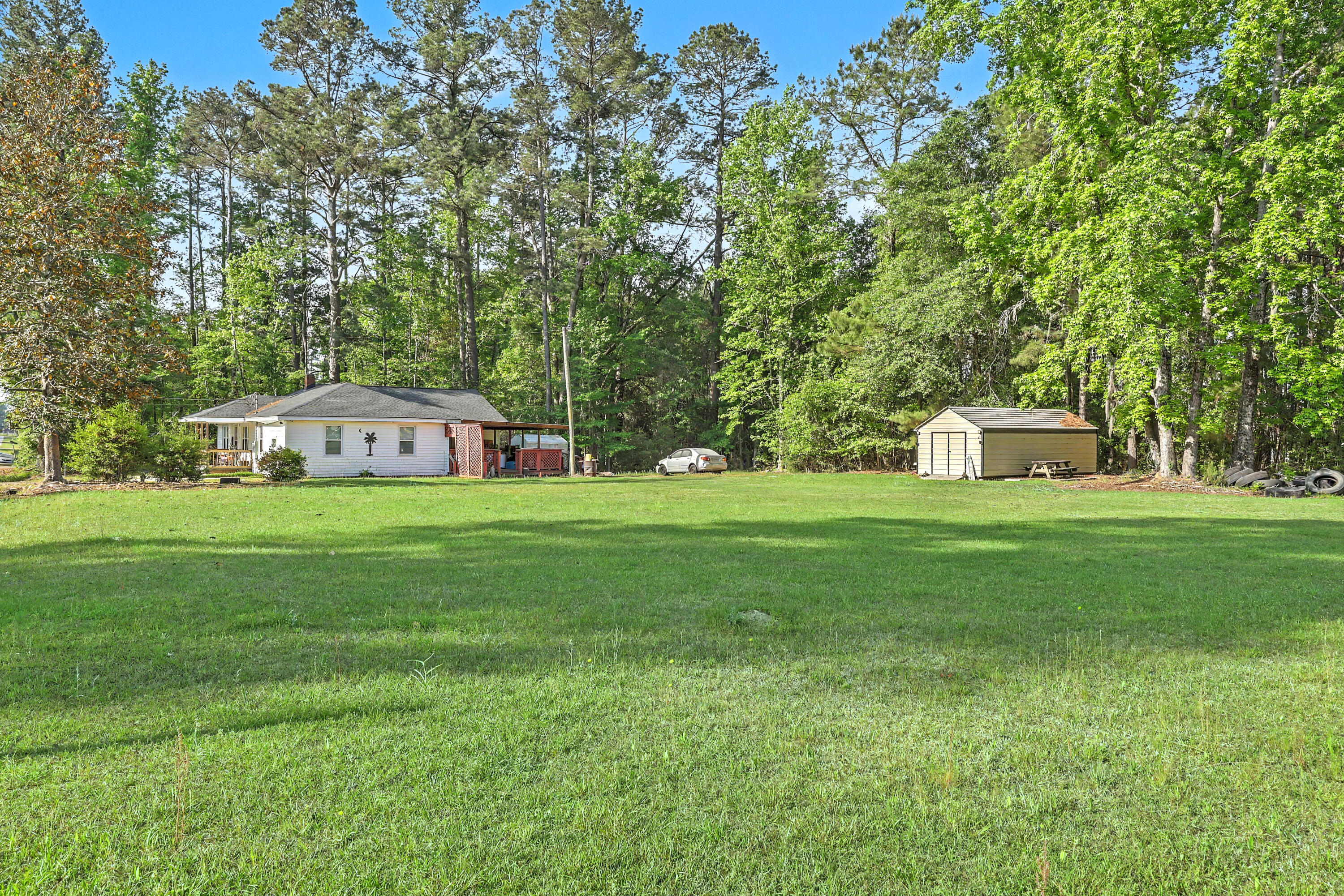 0 Saluda Street Hampton, SC 29924 - Photo 2 of 7 ZYN_4661_2_3_4_5_6_7