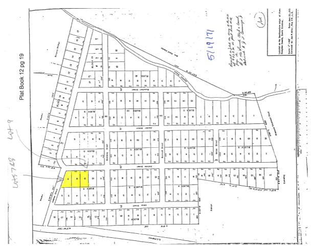 0 Saluda Street Hampton, SC 29924 - Photo 7 of 7 Screenshot 2026-04-20 142333