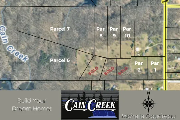 $125,000 | 8 Leaf Lane, Freeport, MI 49325