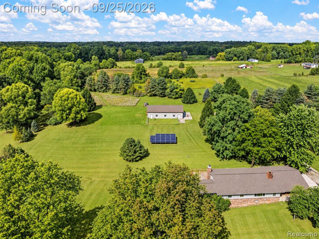 6776 Farley Road Pinckney, MI 48169 - Photo 48 of 61 Gallery Image 48