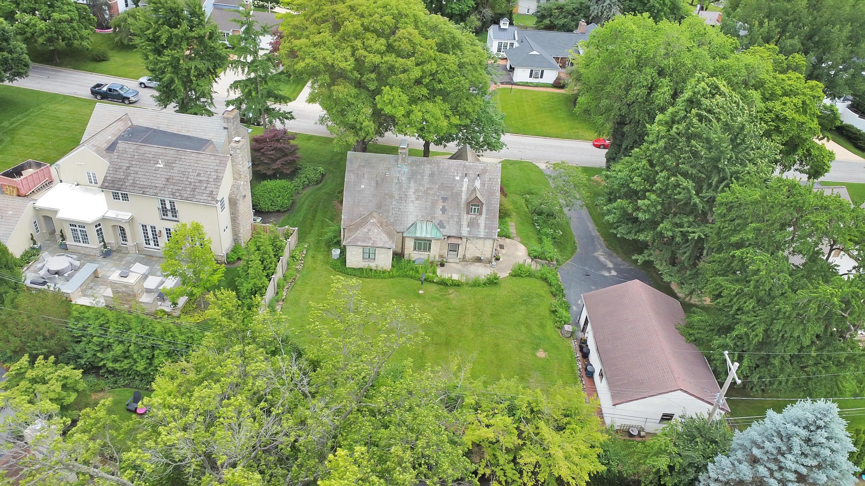 2050 Upper Chelsea Road Columbus, OH 43221 - Photo 59 of 62