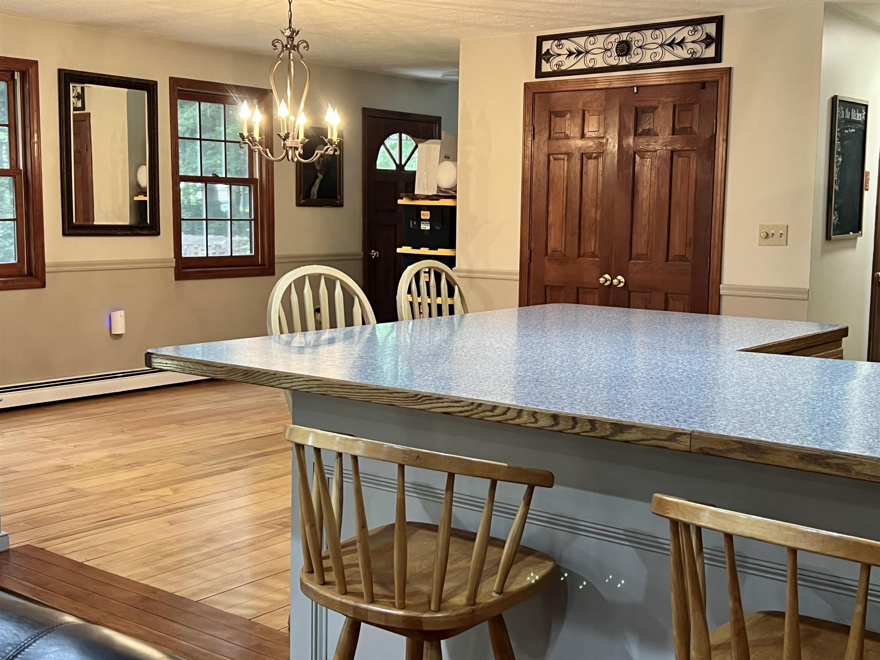 119 Old Coach Road New Boston, NH 03070 - Photo 15 of 58 Gallery Image 15