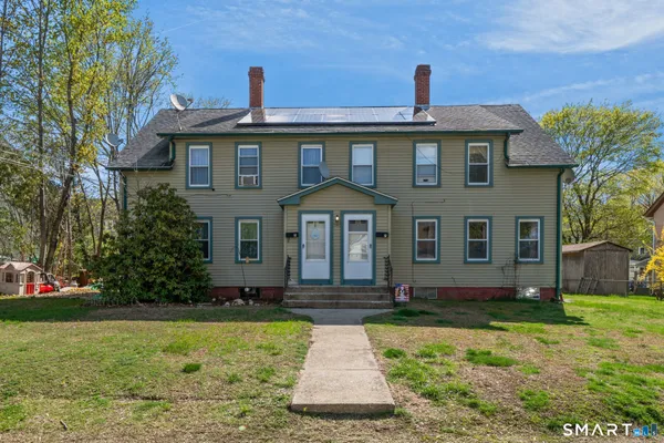 $375,000 | 5 8th Street, Plainfield, CT 06374