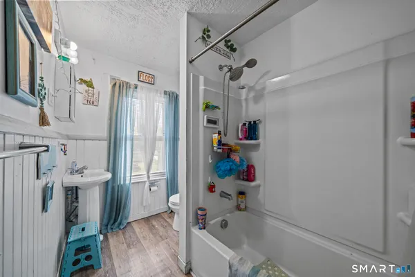 a view of small space
