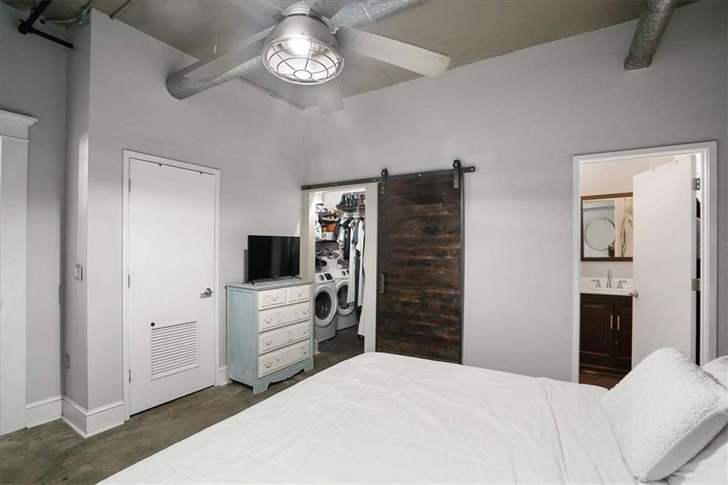 426 Marietta Street Northwest, Unit 511 Atlanta, GA 30313 - Photo 11 of 26