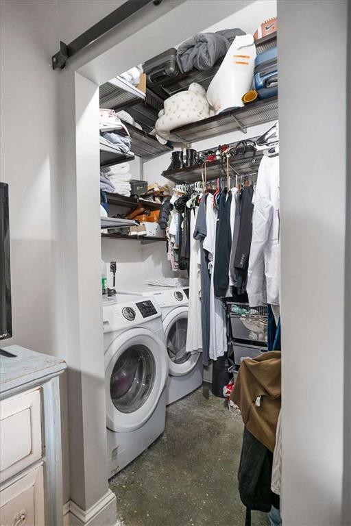 426 Marietta Street Northwest, Unit 511 Atlanta, GA 30313 - Photo 12 of 26