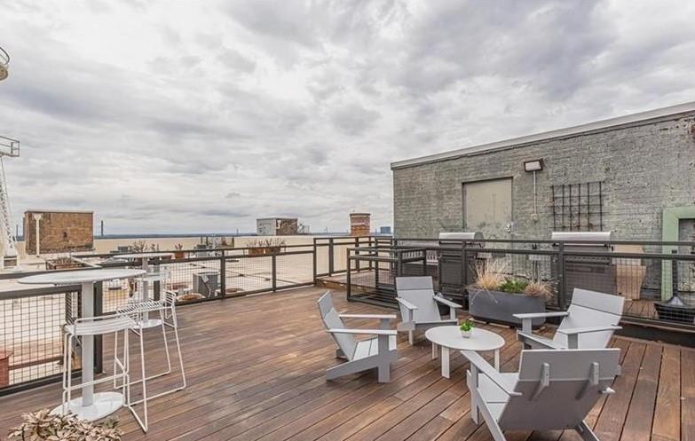 426 Marietta Street Northwest, Unit 511 Atlanta, GA 30313 - Photo 17 of 26