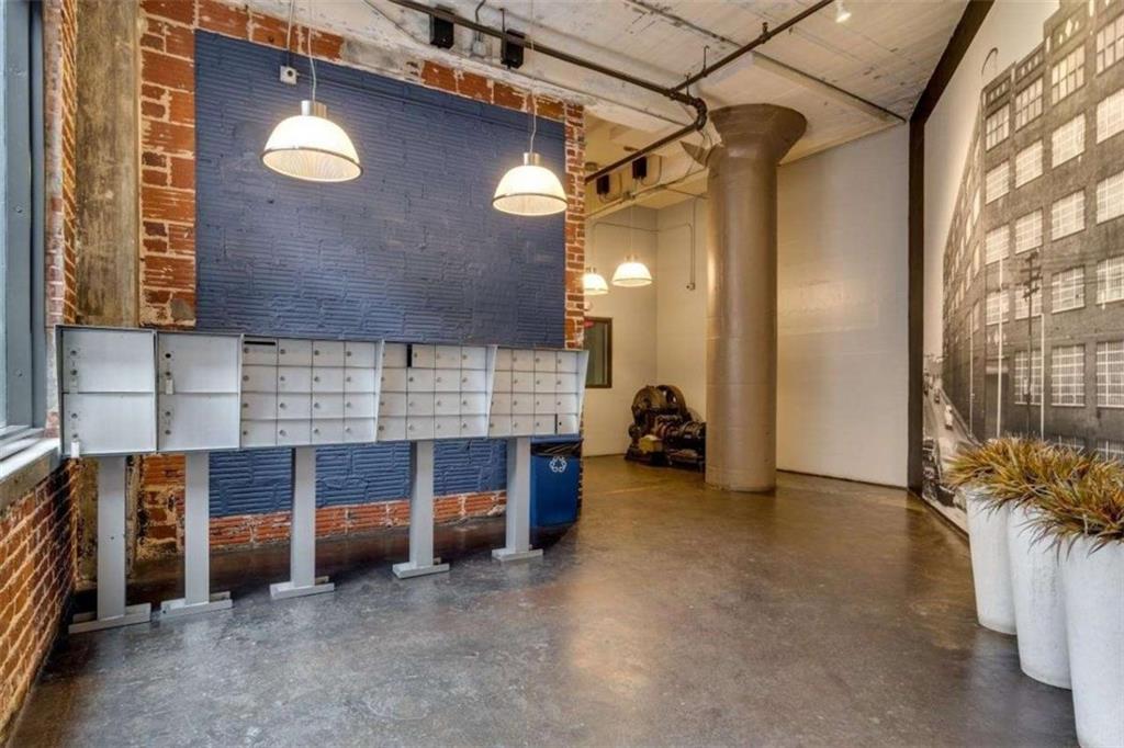 426 Marietta Street Northwest, Unit 511 Atlanta, GA 30313 - Photo 18 of 26