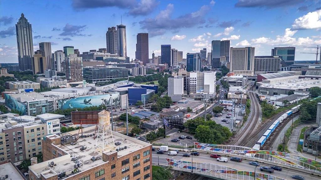 426 Marietta Street Northwest, Unit 511 Atlanta, GA 30313 - Photo 23 of 26