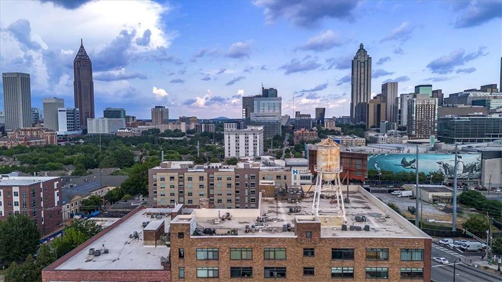 426 Marietta Street Northwest, Unit 511 Atlanta, GA 30313 - Photo 24 of 26