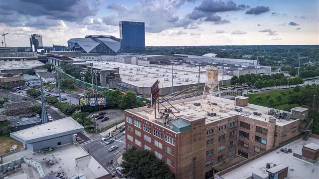 $304,789 | 426 Marietta Street Northwest, Unit 511, Atlanta, GA 30313