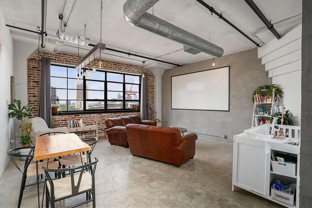 426 Marietta Street Northwest, Unit 511 Atlanta, GA 30313 - Photo 3 of 26