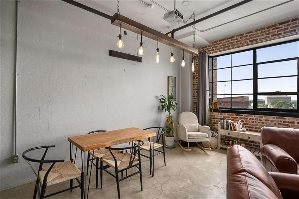 426 Marietta Street Northwest, Unit 511 Atlanta, GA 30313 - Photo 4 of 26