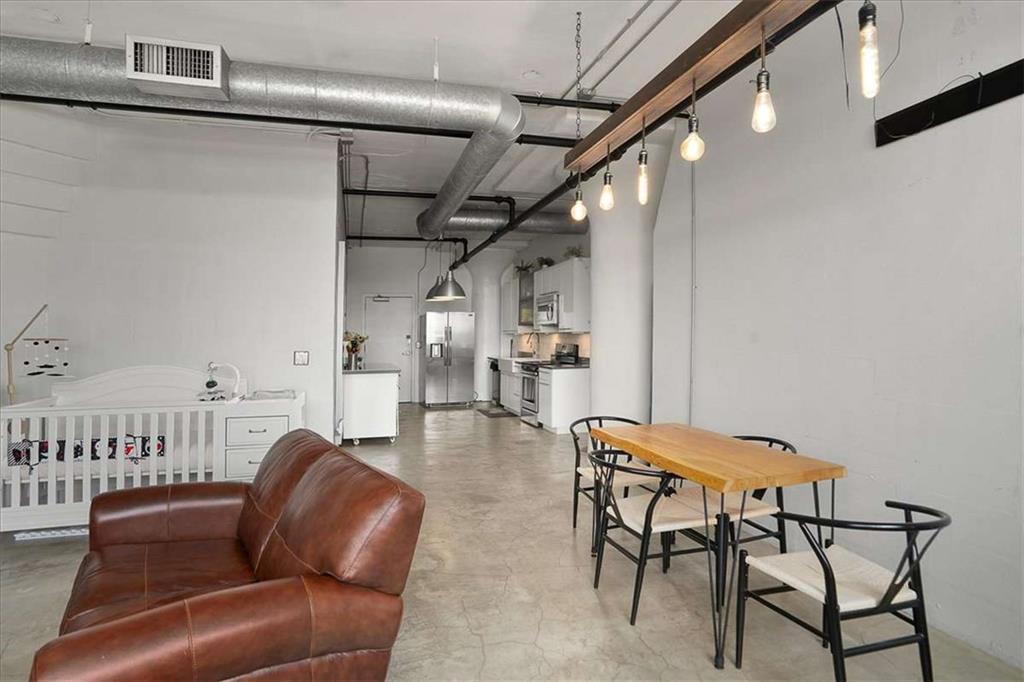 426 Marietta Street Northwest, Unit 511 Atlanta, GA 30313 - Photo 7 of 26