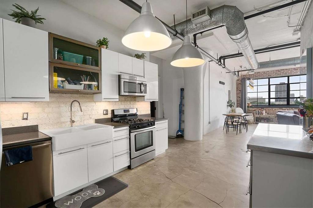 426 Marietta Street Northwest, Unit 511 Atlanta, GA 30313 - Photo 9 of 26