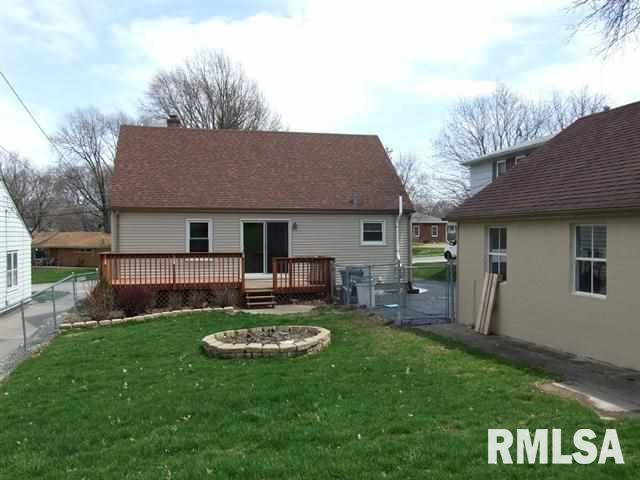 2502 Jersey Ridge Road Davenport, IA 52803 - Photo 20 of 21 Gallery Image 20