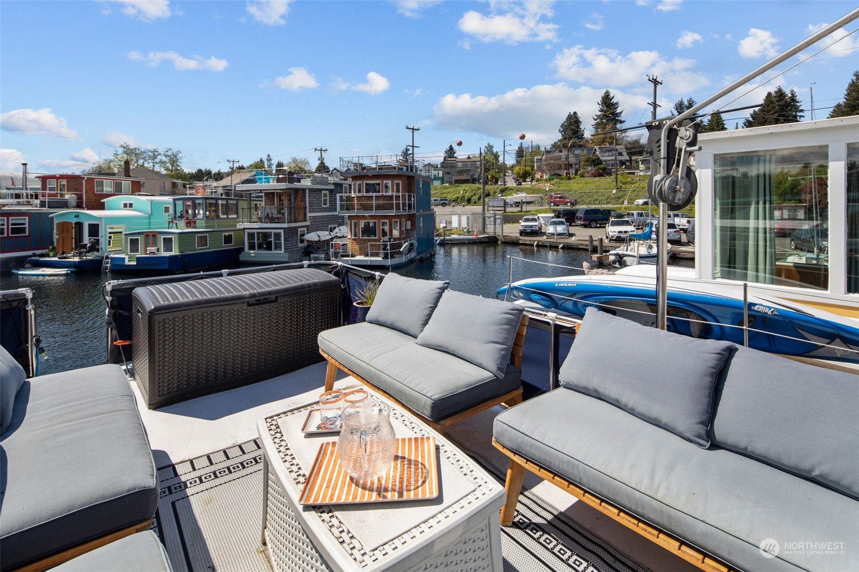 2401 North Northlake Way, Unit E6 Seattle, WA 98103 - Photo 21 of 25