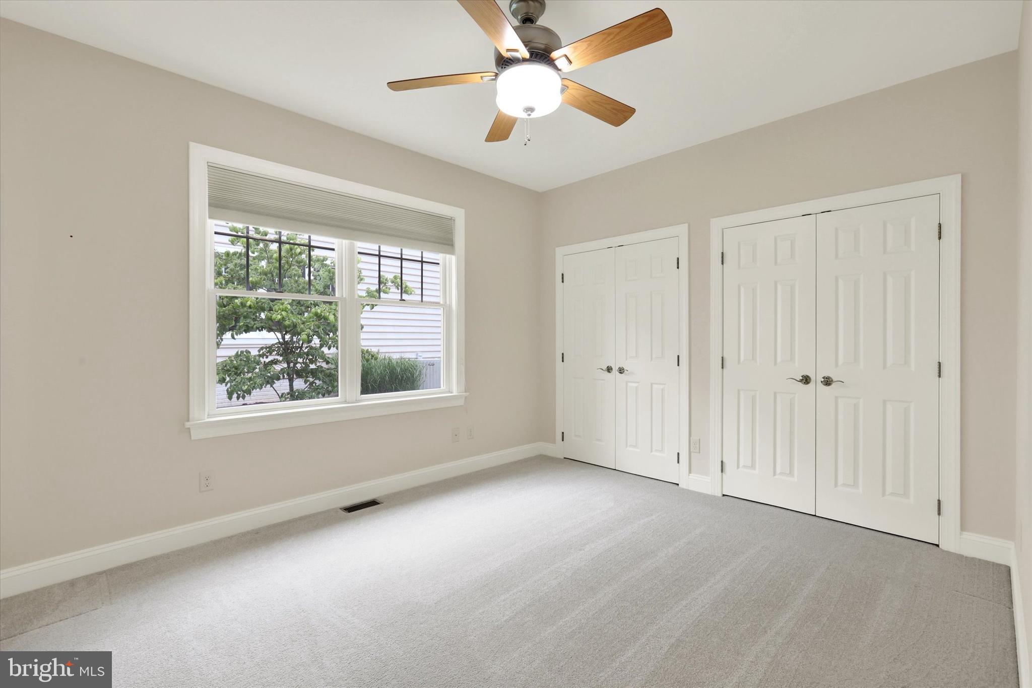 6913 Old Course Road Fayetteville, PA 17222 - Photo 11 of 28 Bedroom 2 main