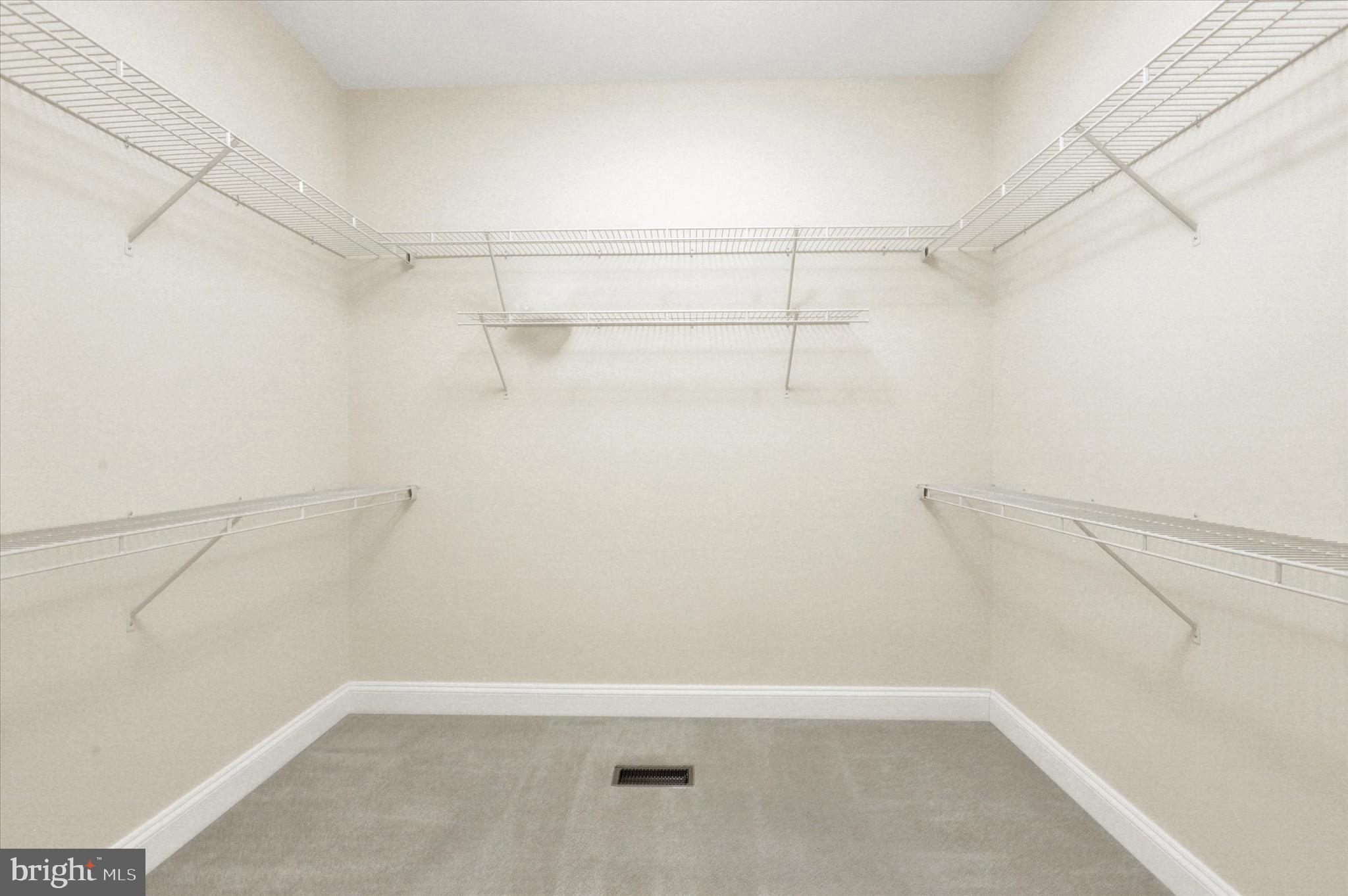 6913 Old Course Road Fayetteville, PA 17222 - Photo 16 of 28 Primary walk-in Closet