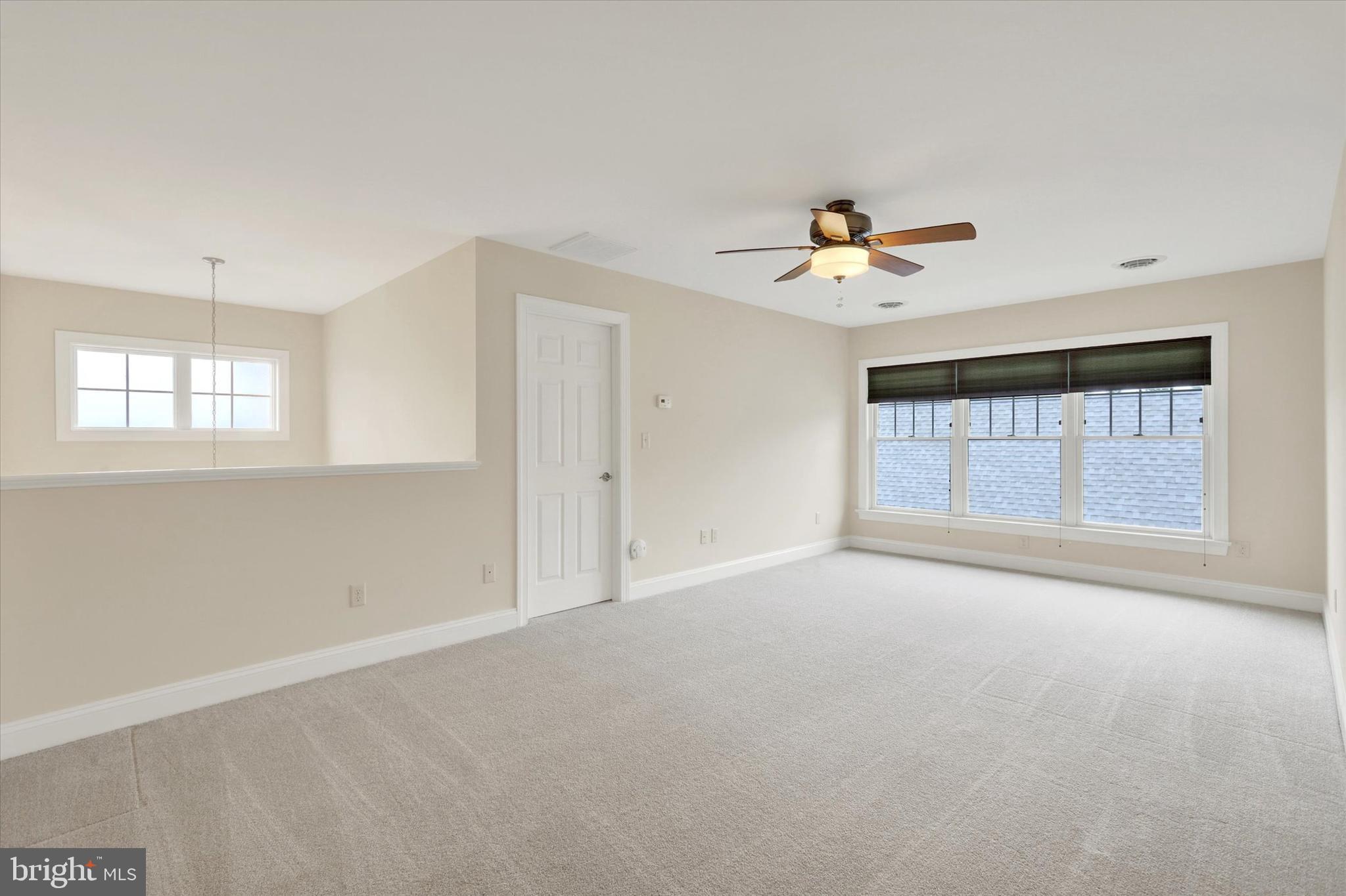 6913 Old Course Road Fayetteville, PA 17222 - Photo 18 of 28 Upper level Loft