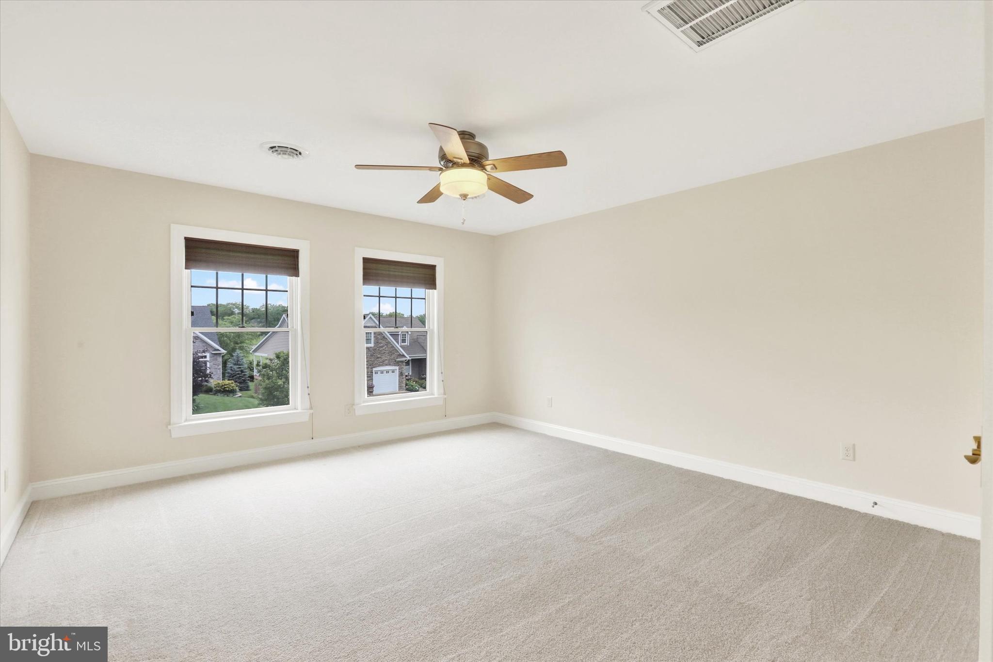 6913 Old Course Road Fayetteville, PA 17222 - Photo 19 of 28 Bedroom 3 upper