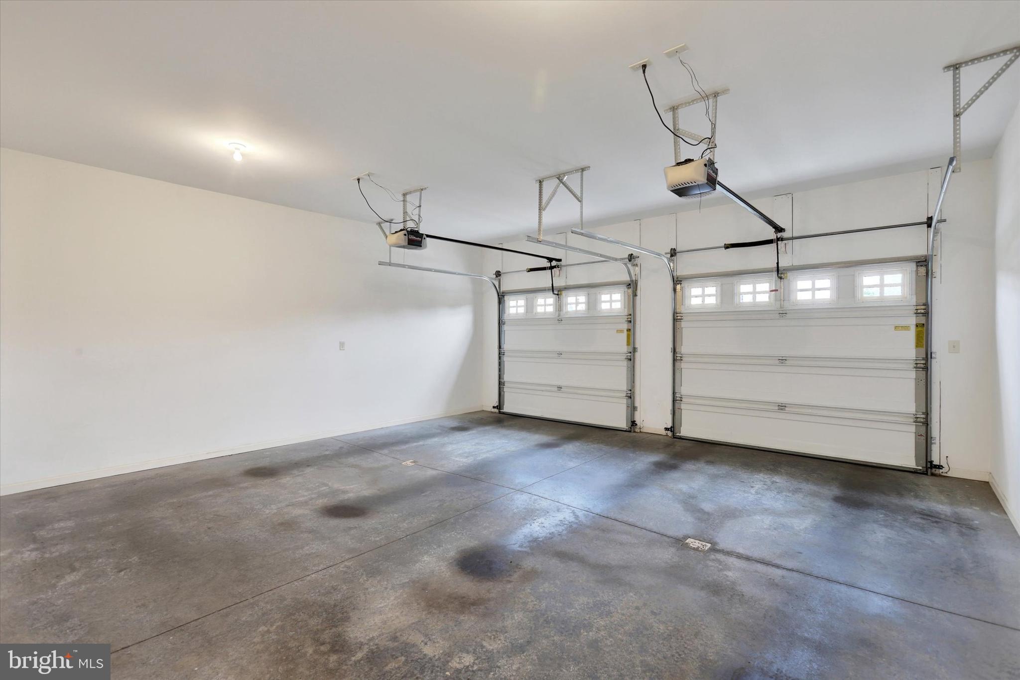6913 Old Course Road Fayetteville, PA 17222 - Photo 24 of 28 Two car Garage