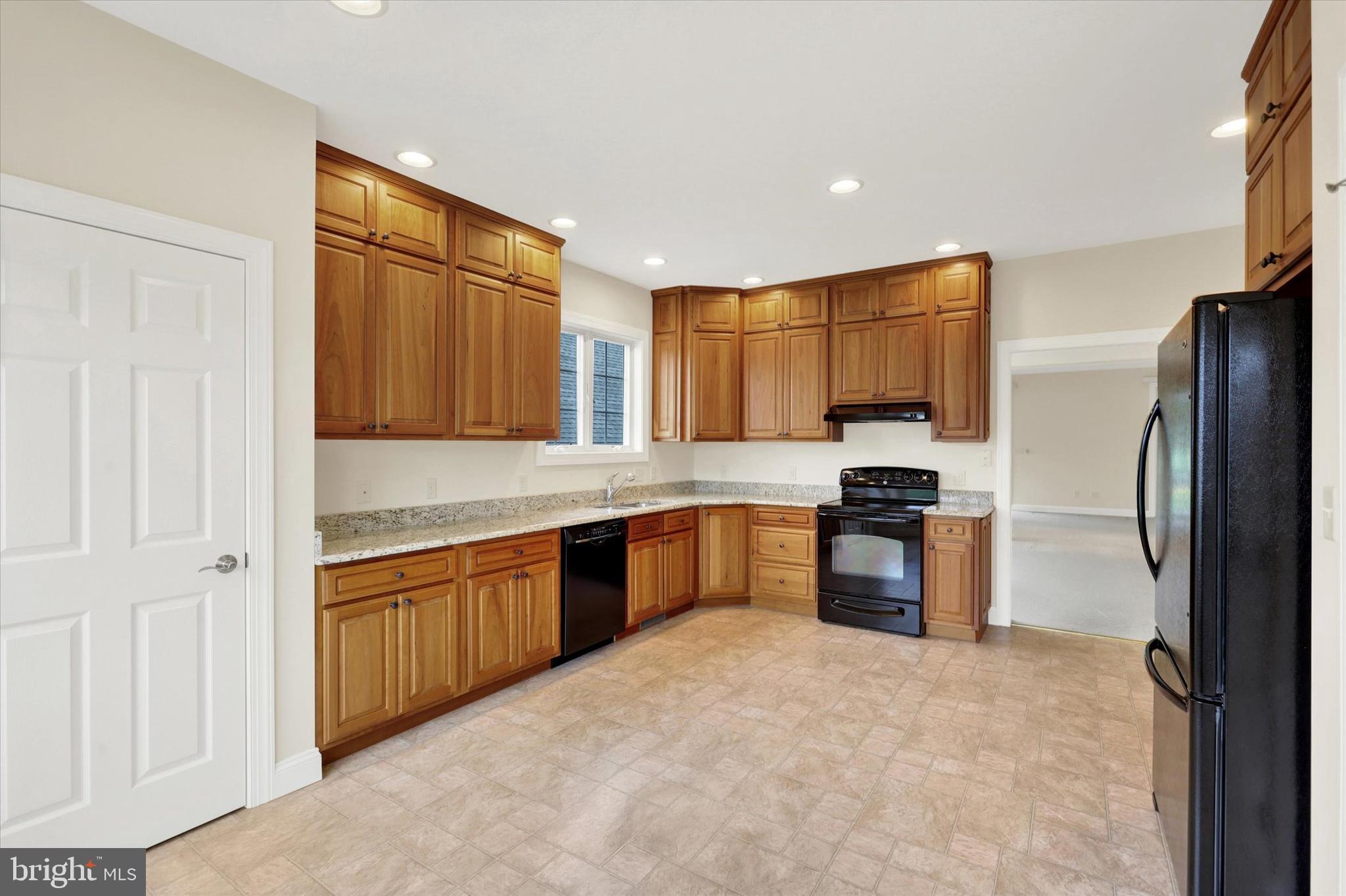 6913 Old Course Road Fayetteville, PA 17222 - Photo 8 of 28 Kitchen has two pantries
