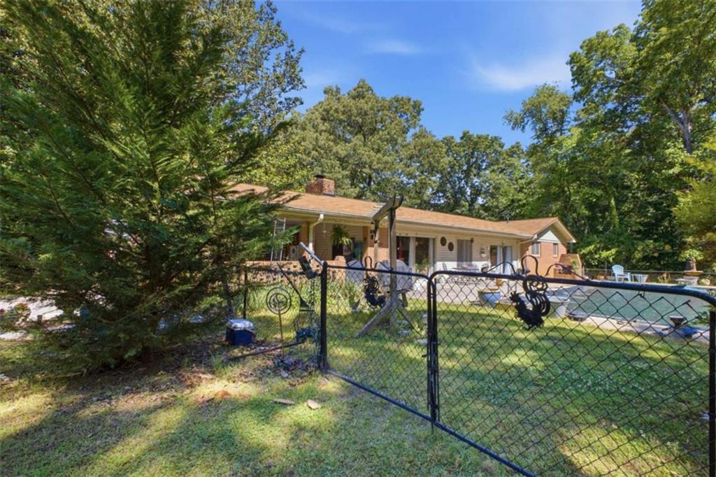 1202 Cave Springs Road Cedartown, GA 30125 - Photo 47 of 57