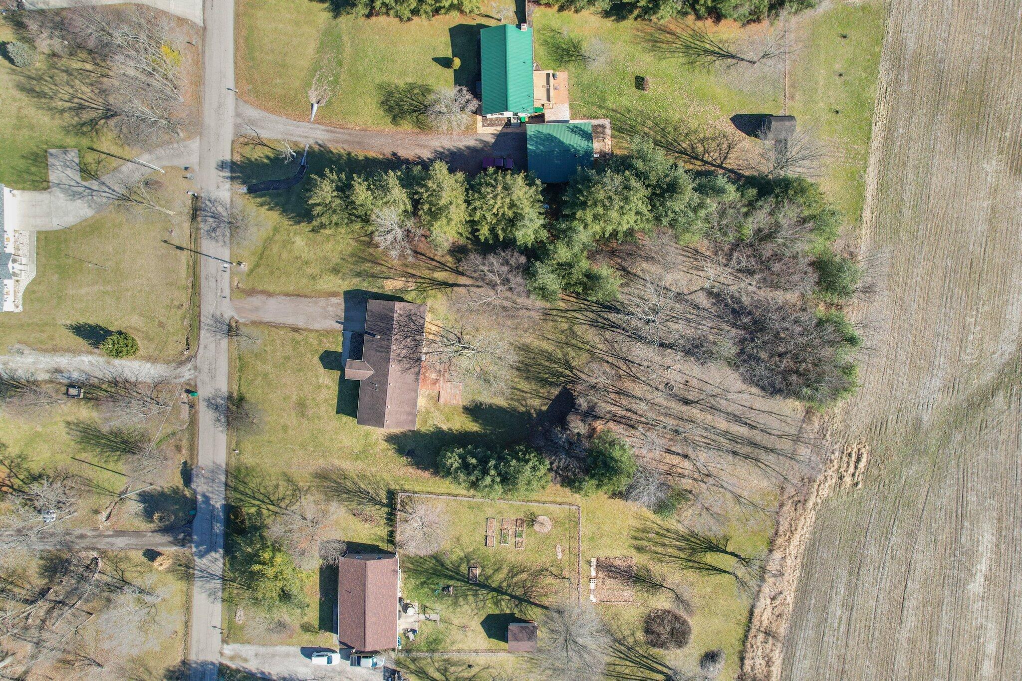 9515 Loop Road Millersport, OH 43046 - Photo 37 of 39 Property aerial