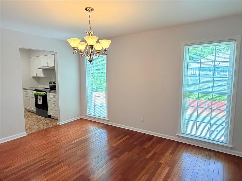 1166 Booth Road Southwest, Unit 908 Marietta, GA 30008 - Photo 6 of 15