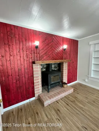 $429,000 | 536 Adams Street, Afton, WY 83110