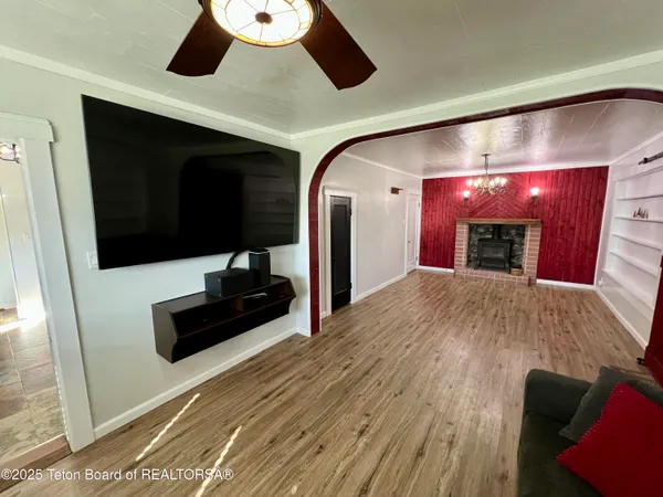 $429,000 | 536 Adams Street, Afton, WY 83110