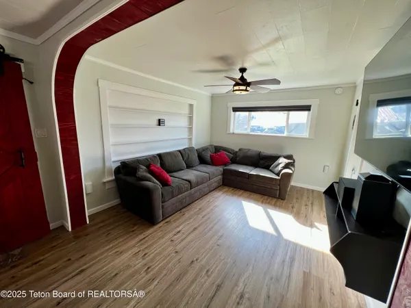 $429,000 | 536 Adams Street, Afton, WY 83110