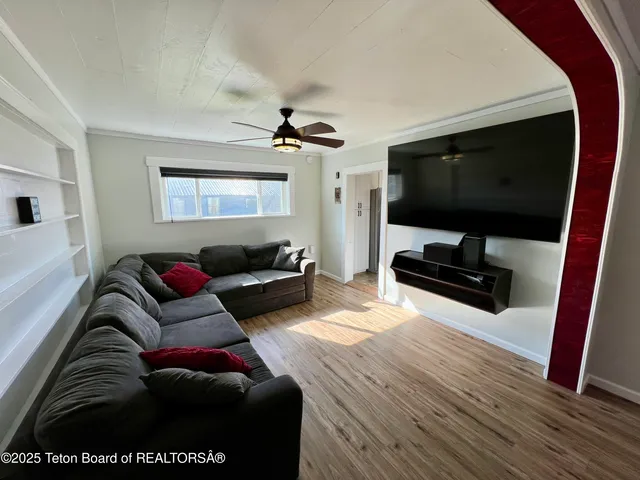 $449,000 | 536 Adams Street, Afton, WY 83110