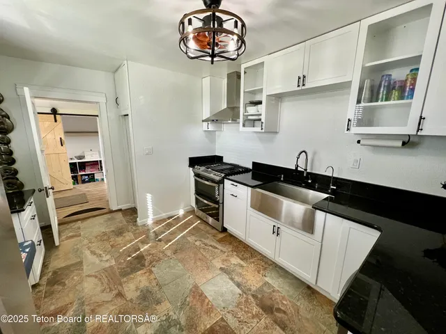 $449,000 | 536 Adams Street, Afton, WY 83110