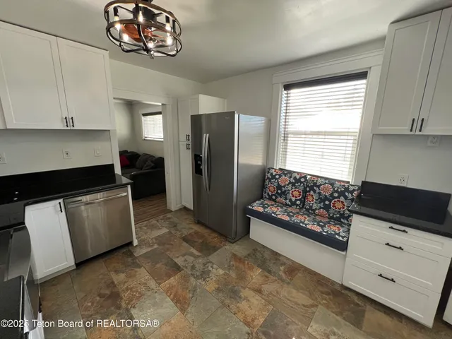 $449,000 | 536 Adams Street, Afton, WY 83110