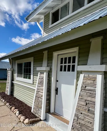 $429,000 | 536 Adams Street, Afton, WY 83110