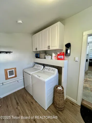 $449,000 | 536 Adams Street, Afton, WY 83110