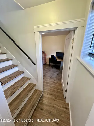 $449,000 | 536 Adams Street, Afton, WY 83110