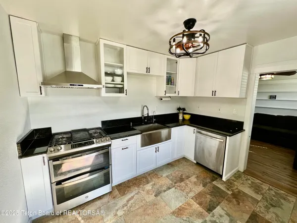 $429,000 | 536 Adams Street, Afton, WY 83110