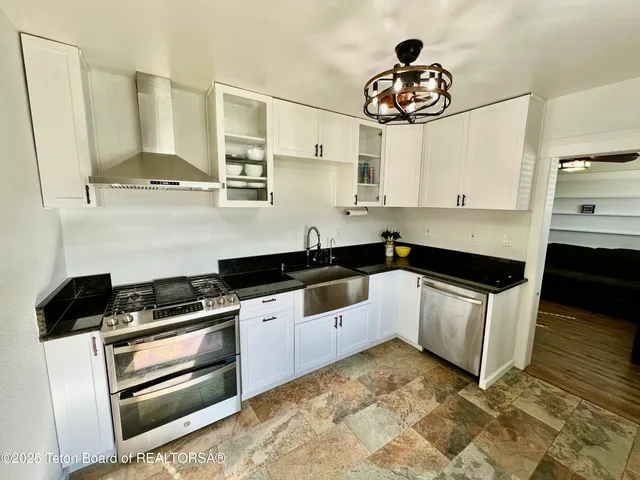 $449,000 | 536 Adams Street, Afton, WY 83110