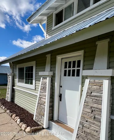 $449,000 | 536 Adams Street, Afton, WY 83110