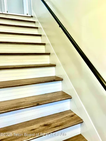 $449,000 | 536 Adams Street, Afton, WY 83110