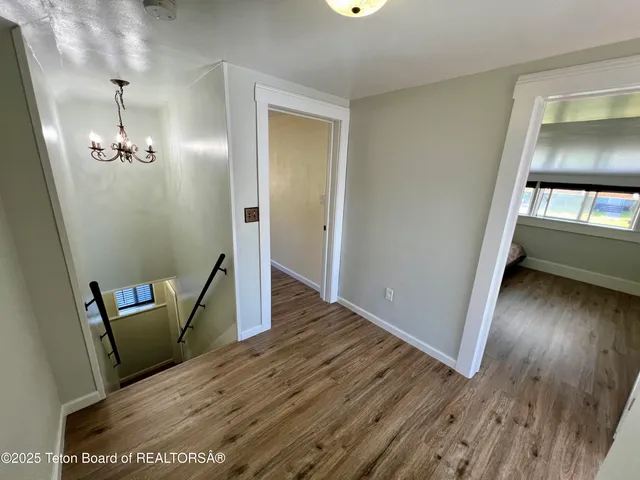 $449,000 | 536 Adams Street, Afton, WY 83110