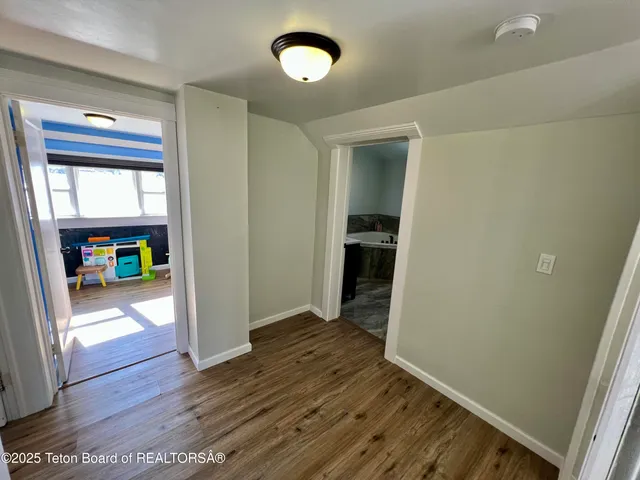 $449,000 | 536 Adams Street, Afton, WY 83110