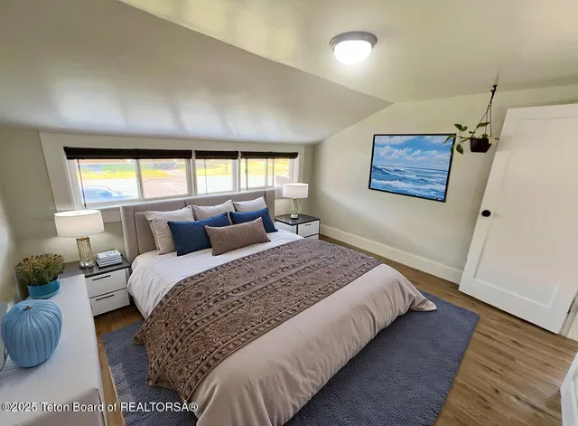 $449,000 | 536 Adams Street, Afton, WY 83110