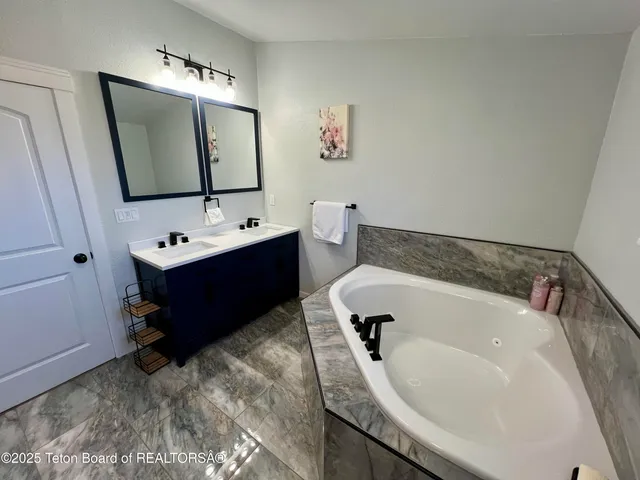 $449,000 | 536 Adams Street, Afton, WY 83110