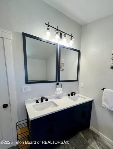 $449,000 | 536 Adams Street, Afton, WY 83110