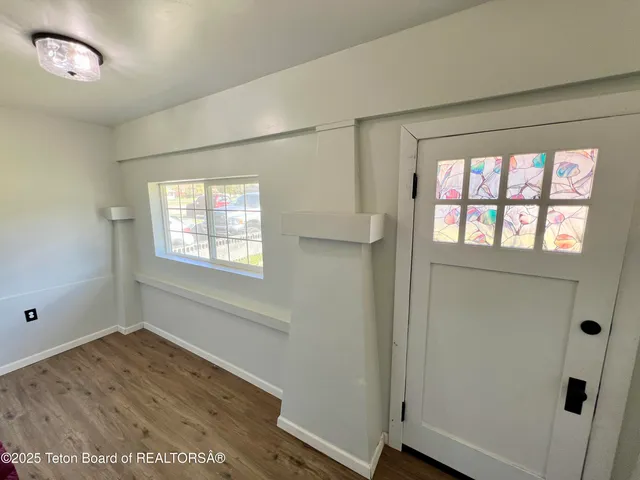 $449,000 | 536 Adams Street, Afton, WY 83110