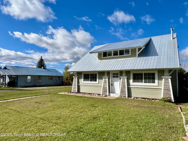 $429,000 | 536 Adams Street, Afton, WY 83110